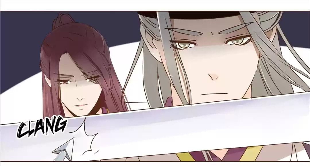 Read Next to the Prince (Colored) chapter 48 image 7 on Lezhin