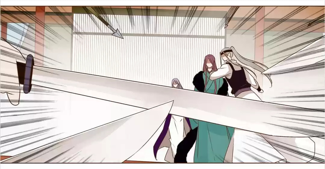 Read Next to the Prince (Colored) chapter 48 image 8 on Lezhin