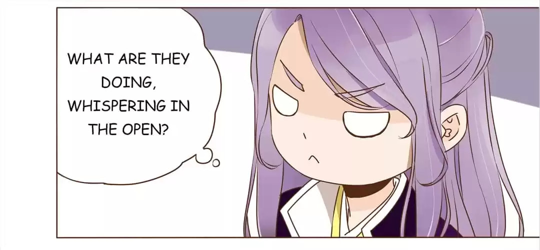 Read Next to the Prince (Colored) chapter 49 image 1 on Lezhin