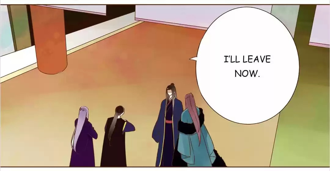 Read Next to the Prince (Colored) chapter 49 image 10 on Lezhin