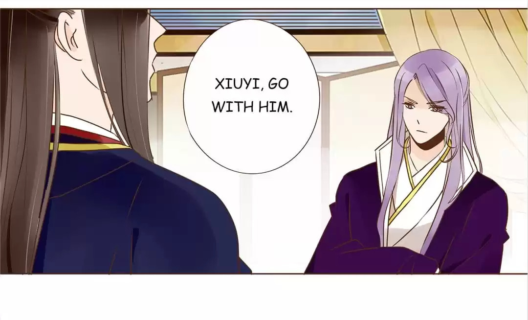 Read Next to the Prince (Colored) chapter 49 image 12 on Lezhin