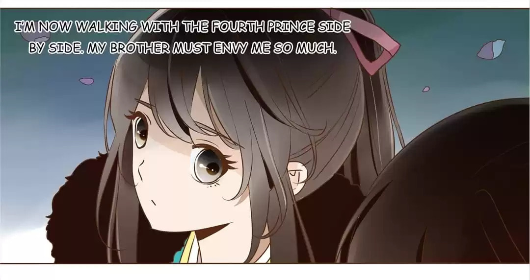 Read Next to the Prince (Colored) chapter 49 image 19 on Lezhin