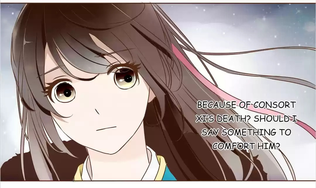 Read Next to the Prince (Colored) chapter 49 image 21 on Lezhin