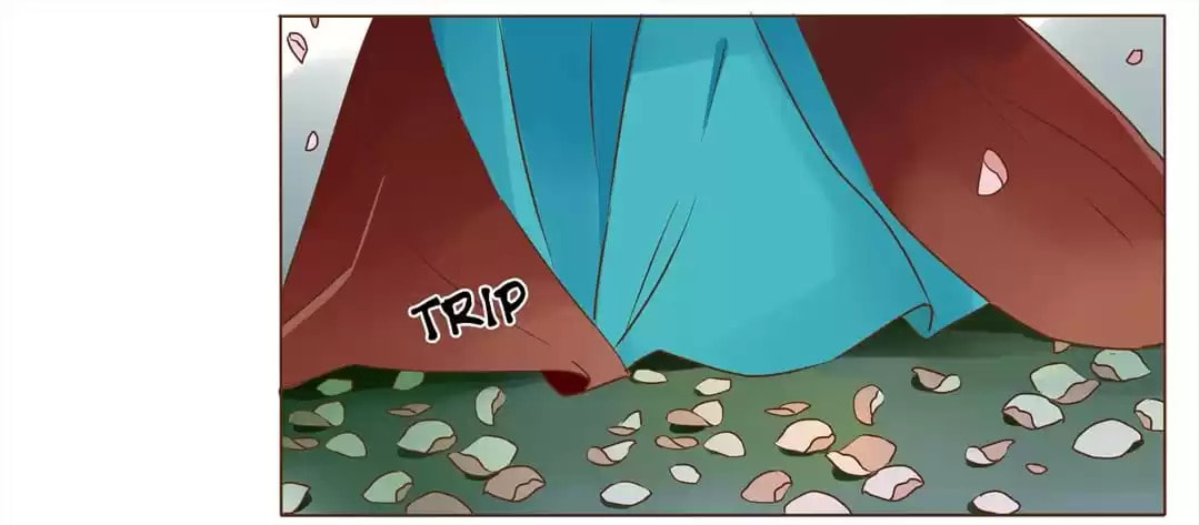 Read Next to the Prince (Colored) chapter 49 image 22 on Lezhin