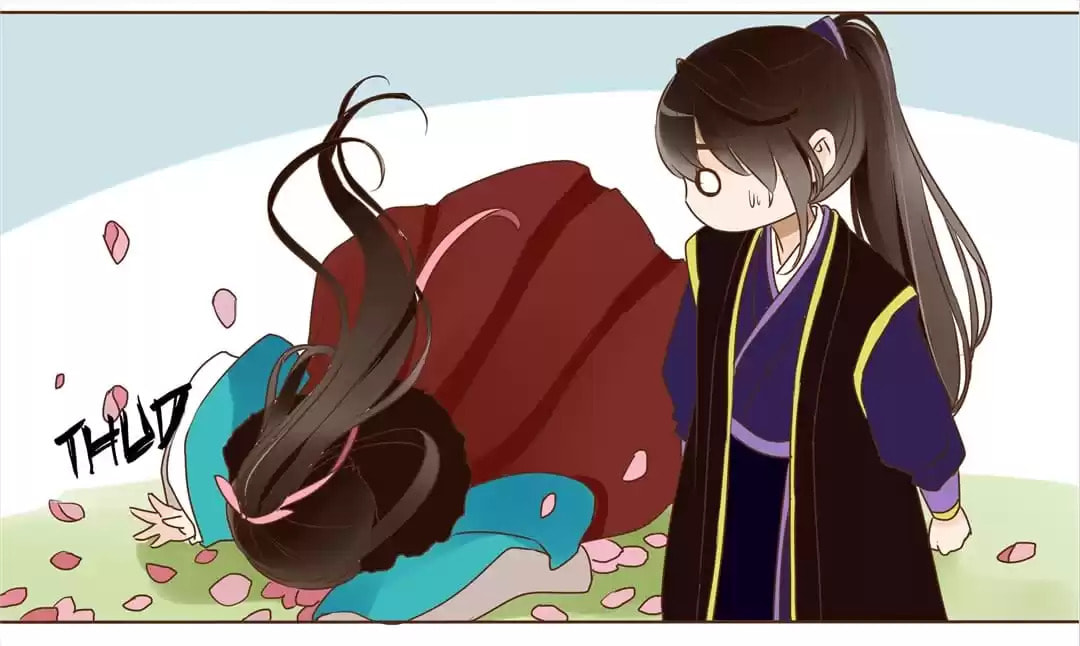 Read Next to the Prince (Colored) chapter 49 image 24 on Lezhin