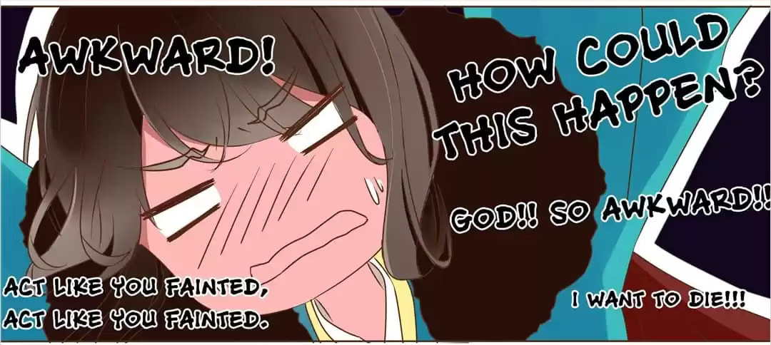 Read Next to the Prince (Colored) chapter 49 image 25 on Lezhin