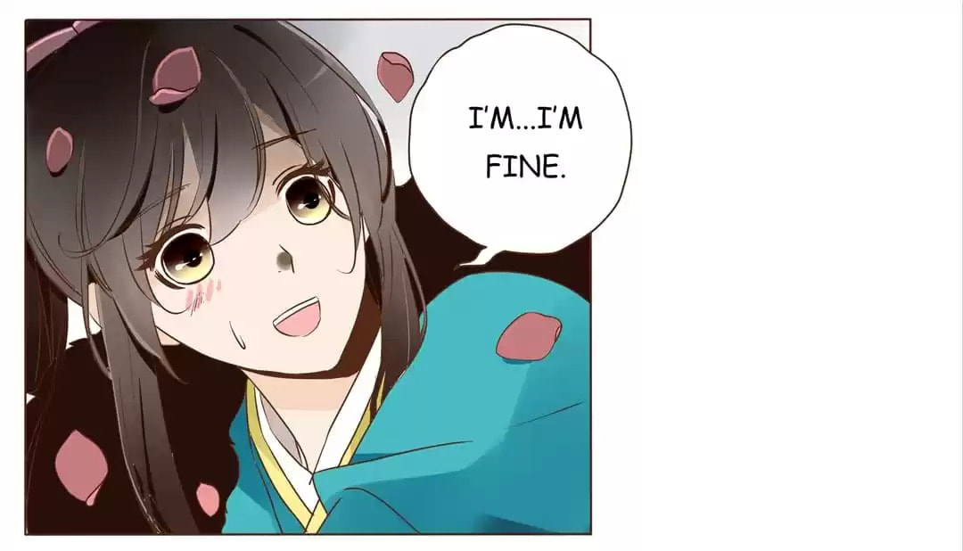 Read Next to the Prince (Colored) chapter 49 image 27 on Lezhin
