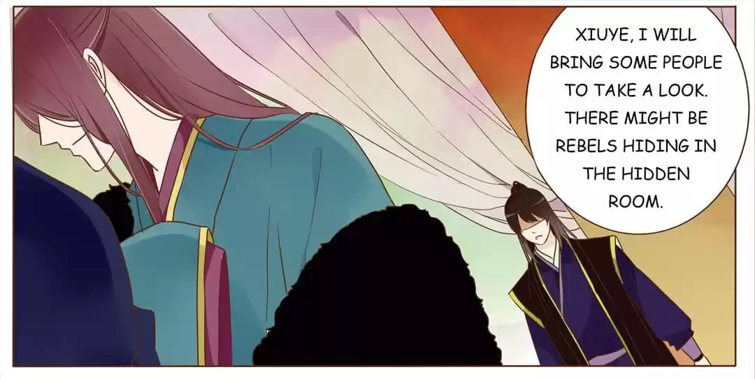 Read Next to the Prince (Colored) chapter 49 image 3 on Lezhin