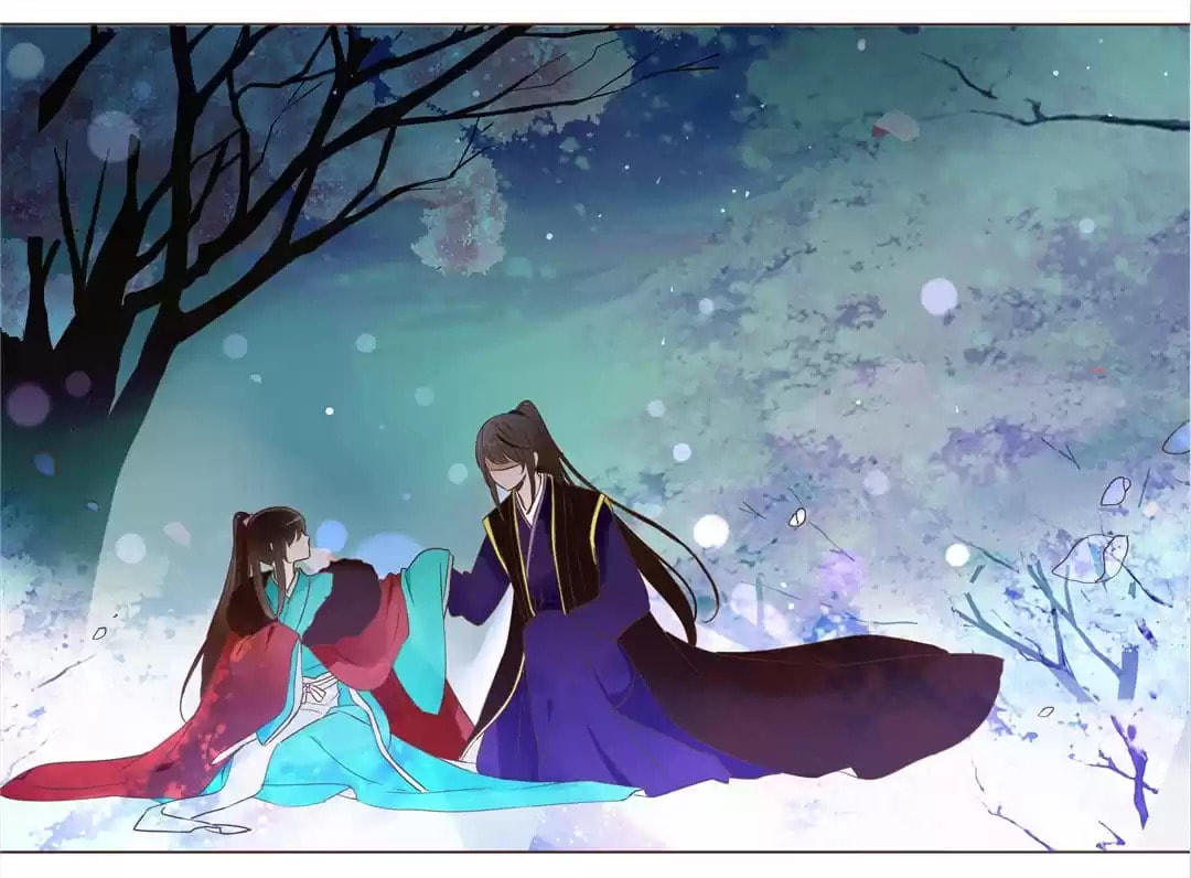 Read Next to the Prince (Colored) chapter 49 image 32 on Lezhin