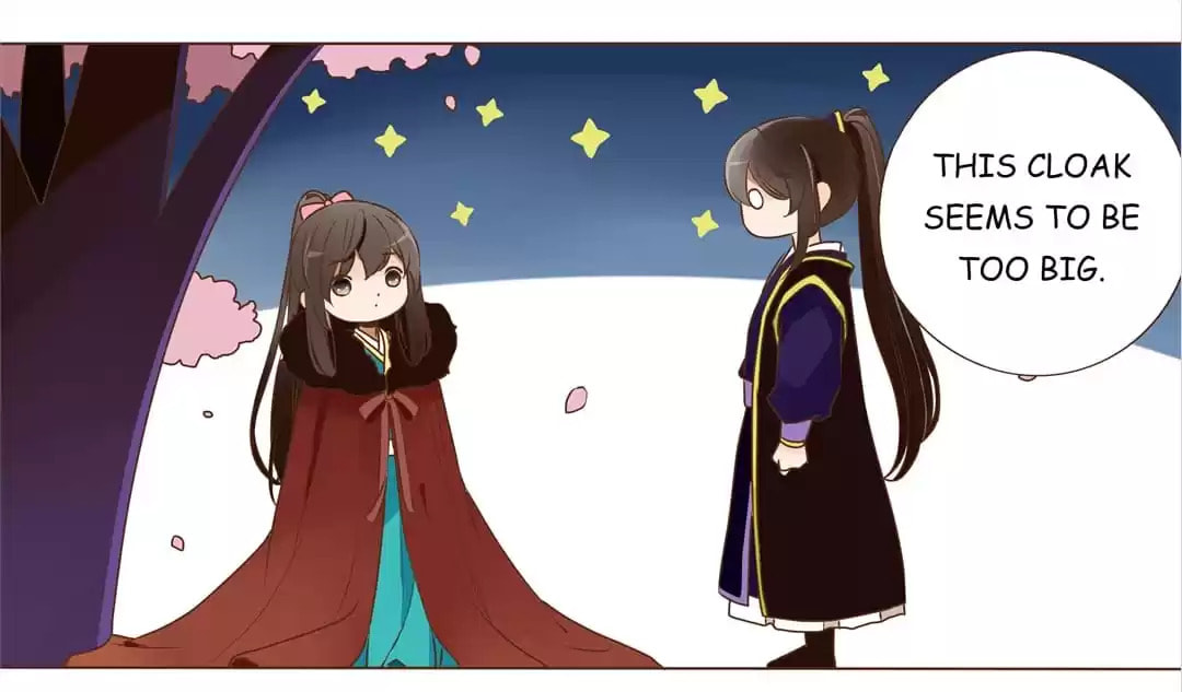 Read Next to the Prince (Colored) chapter 49 image 34 on Lezhin