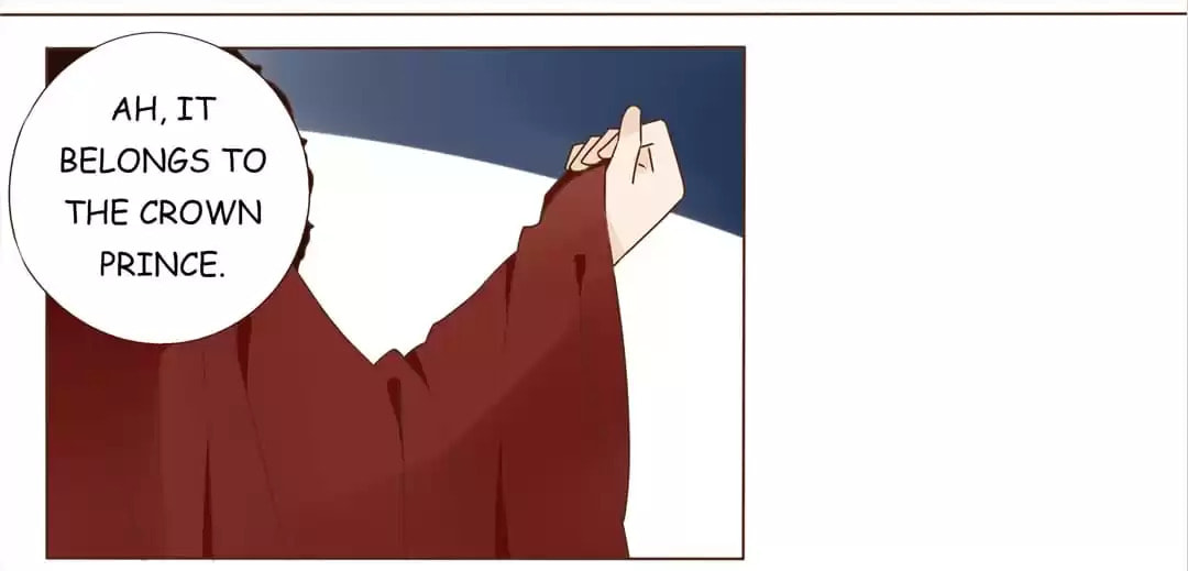 Read Next to the Prince (Colored) chapter 49 image 35 on Lezhin