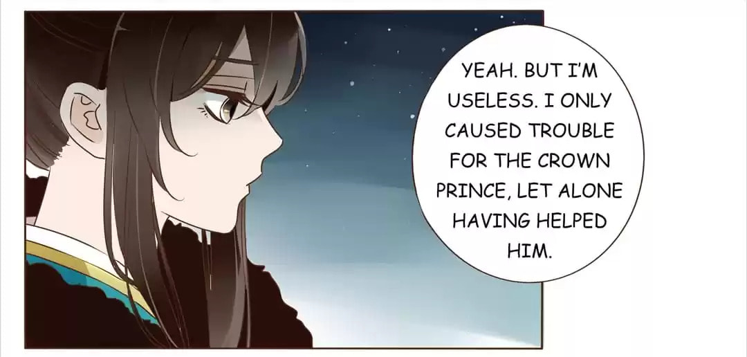 Read Next to the Prince (Colored) chapter 49 image 37 on Lezhin