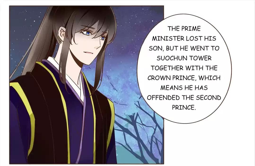 Read Next to the Prince (Colored) chapter 49 image 42 on Lezhin