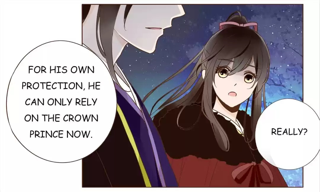 Read Next to the Prince (Colored) chapter 49 image 43 on Lezhin