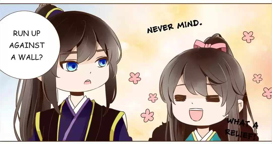 Read Next to the Prince (Colored) chapter 49 image 45 on Lezhin