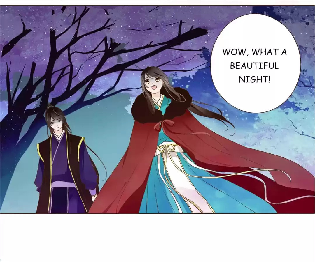 Read Next to the Prince (Colored) chapter 49 image 47 on Lezhin