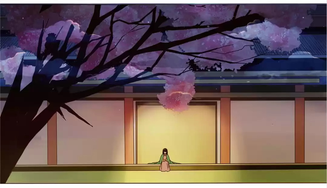 Read Next to the Prince (Colored) chapter 49 image 51 on Lezhin