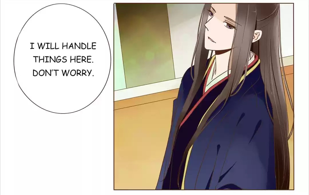 Read Next to the Prince (Colored) chapter 49 image 8 on Lezhin