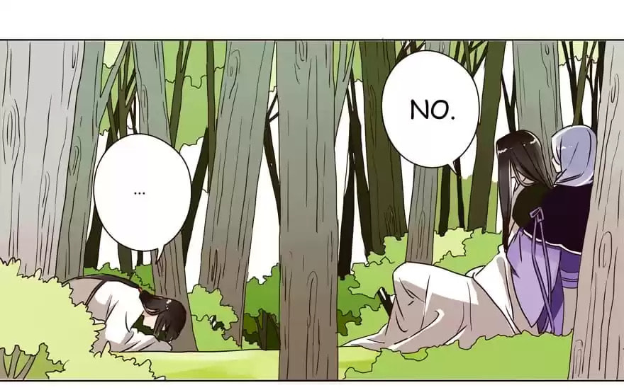 Read Next to the Prince (Colored) chapter 5 image 10 on Lezhin