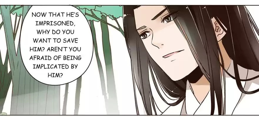 Read Next to the Prince (Colored) chapter 5 image 11 on Lezhin