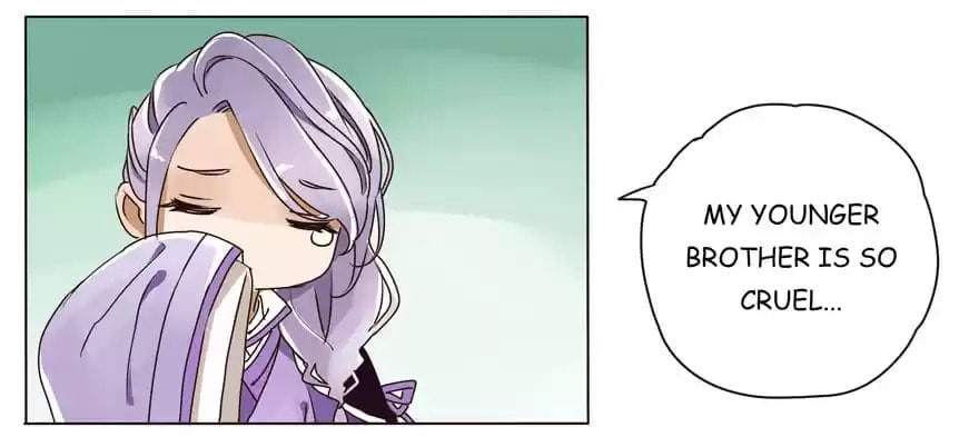 Read Next to the Prince (Colored) chapter 5 image 12 on Lezhin