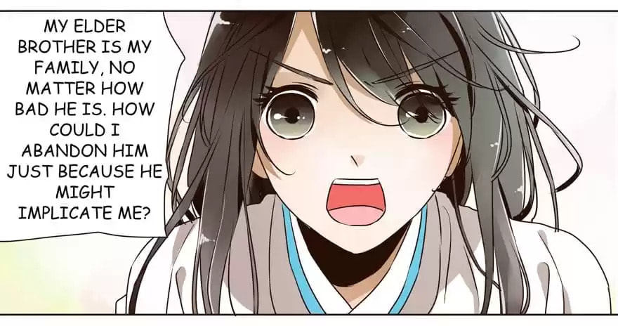 Read Next to the Prince (Colored) chapter 5 image 13 on Lezhin