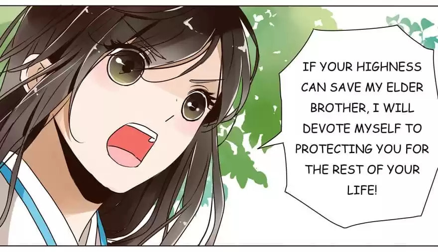 Read Next to the Prince (Colored) chapter 5 image 16 on Lezhin