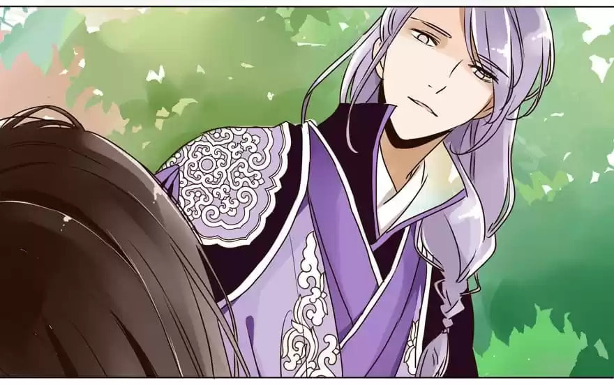 Read Next to the Prince (Colored) chapter 5 image 19 on Lezhin