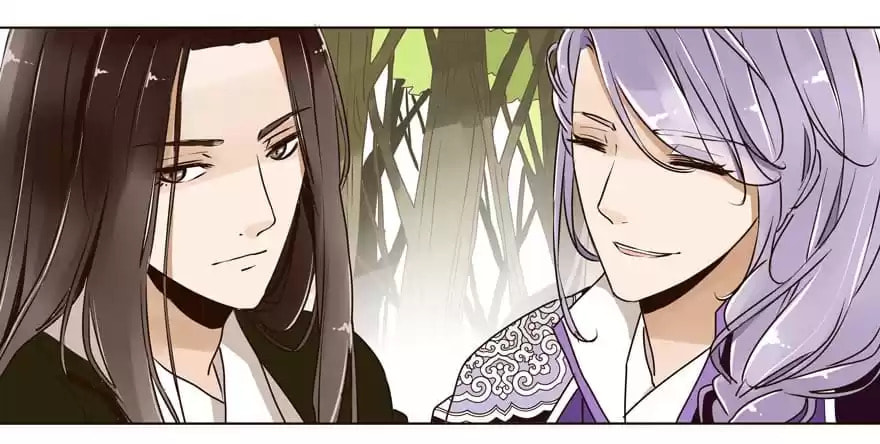 Read Next to the Prince (Colored) chapter 5 image 2 on Lezhin