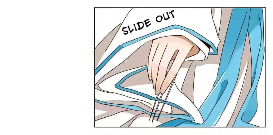 Read Next to the Prince (Colored) chapter 5 image 23 on Lezhin