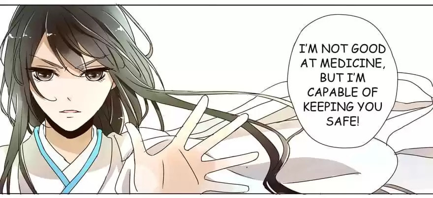 Read Next to the Prince (Colored) chapter 5 image 26 on Lezhin