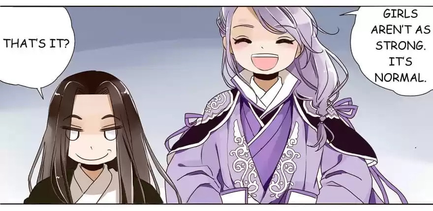 Read Next to the Prince (Colored) chapter 5 image 29 on Lezhin