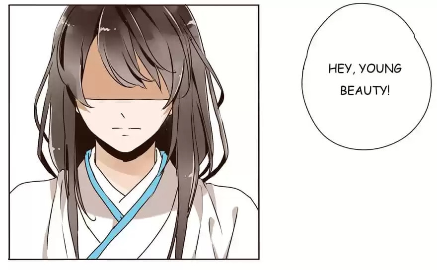 Read Next to the Prince (Colored) chapter 5 image 3 on Lezhin