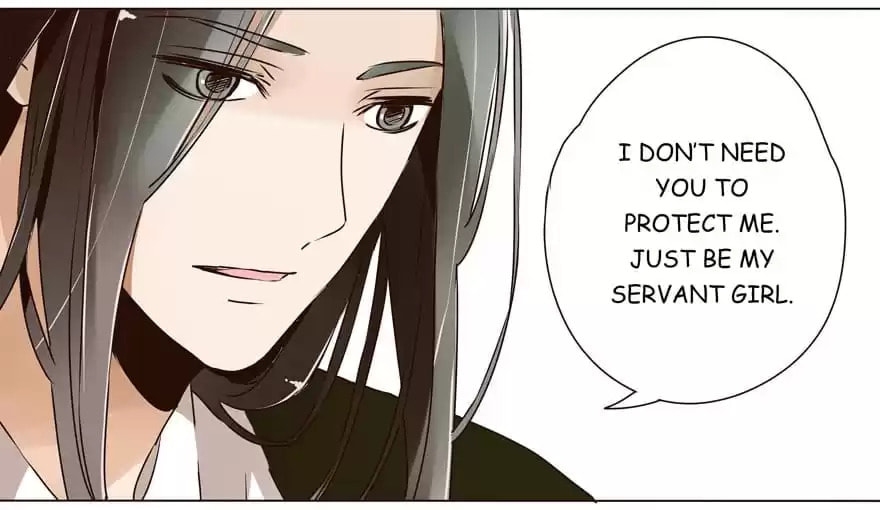 Read Next to the Prince (Colored) chapter 5 image 30 on Lezhin