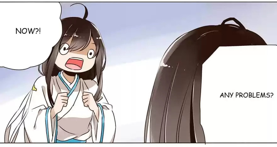 Read Next to the Prince (Colored) chapter 5 image 34 on Lezhin