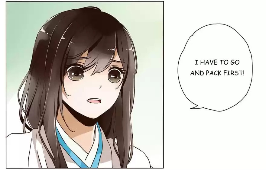 Read Next to the Prince (Colored) chapter 5 image 35 on Lezhin