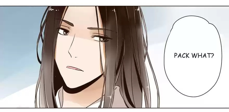 Read Next to the Prince (Colored) chapter 5 image 36 on Lezhin