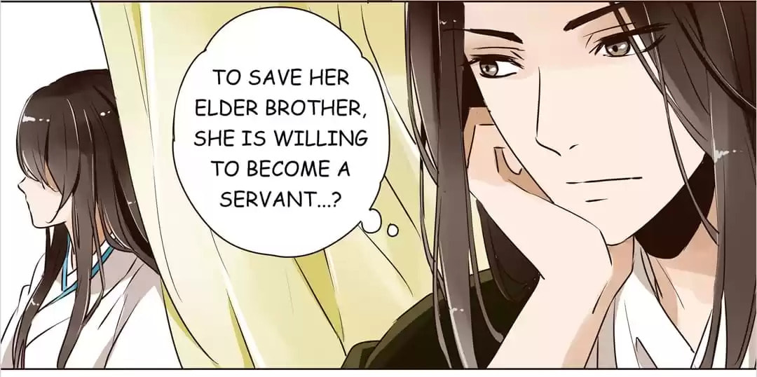 Read Next to the Prince (Colored) chapter 5 image 43 on Lezhin