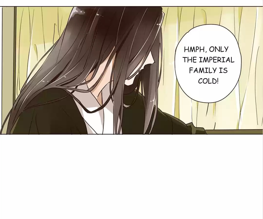 Read Next to the Prince (Colored) chapter 5 image 44 on Lezhin