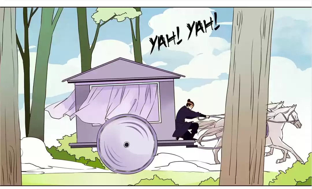 Read Next to the Prince (Colored) chapter 5 image 46 on Lezhin