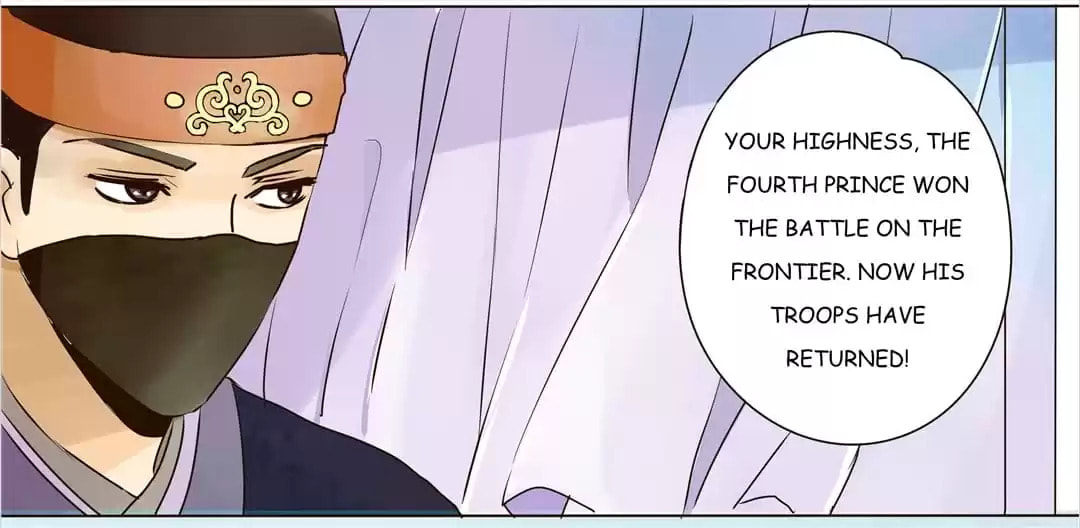 Read Next to the Prince (Colored) chapter 5 image 49 on Lezhin