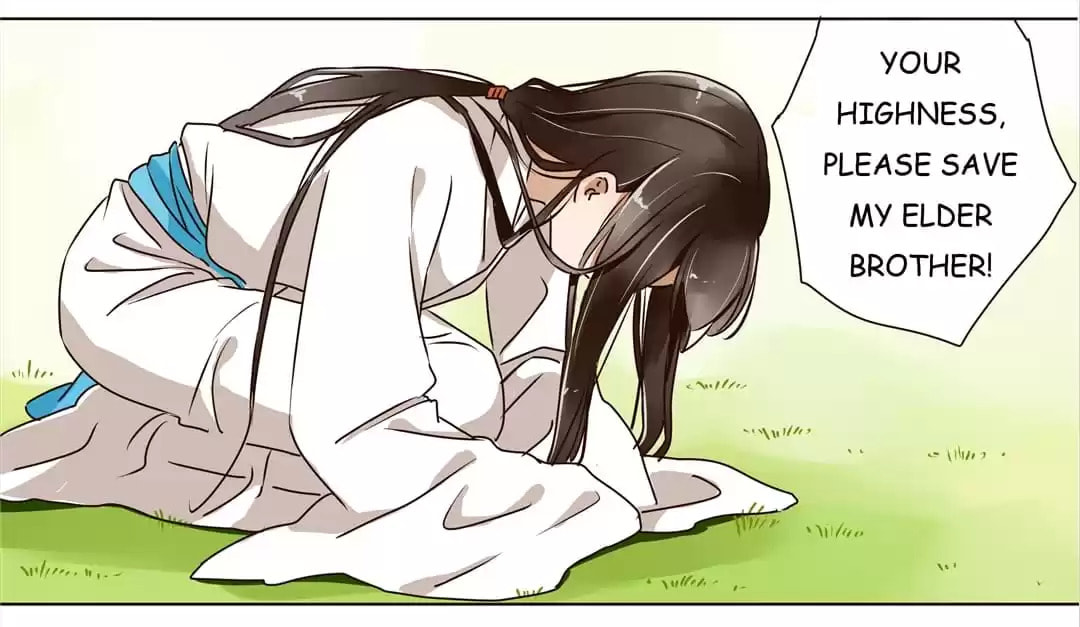 Read Next to the Prince (Colored) chapter 5 image 7 on Lezhin