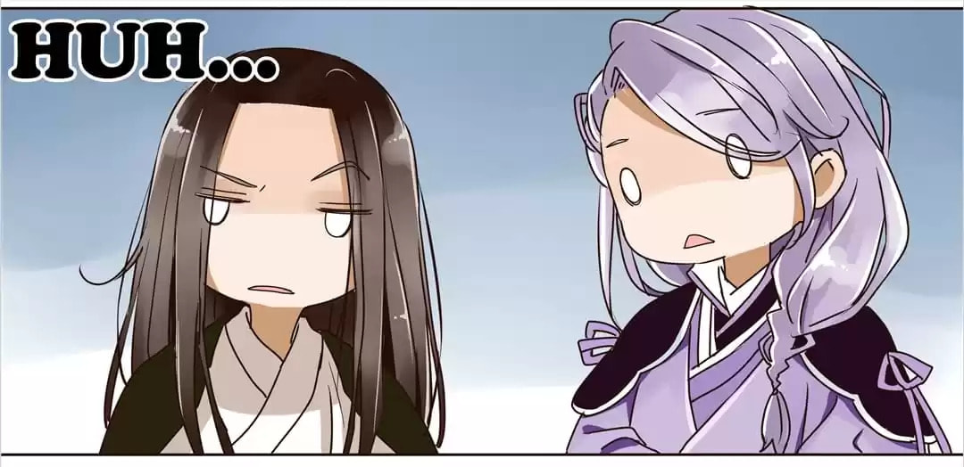Read Next to the Prince (Colored) chapter 5 image 8 on Lezhin
