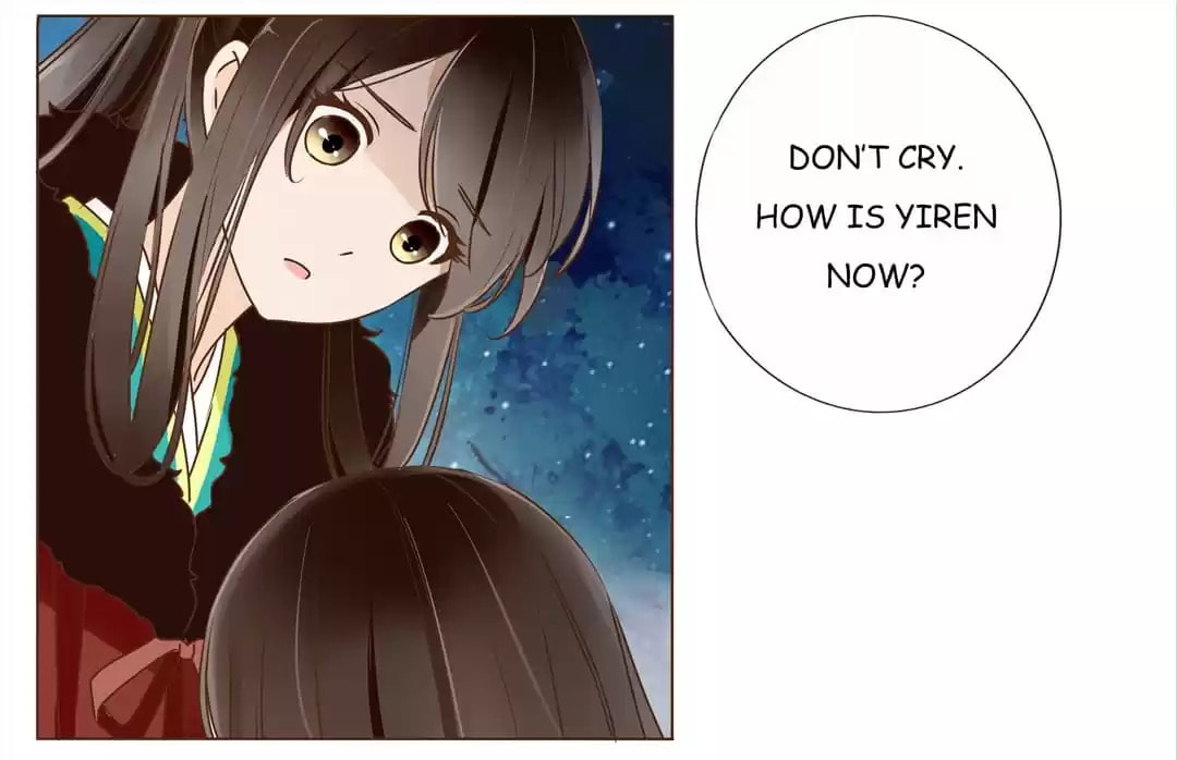 Read Next to the Prince (Colored) chapter 50 image 3 on Lezhin