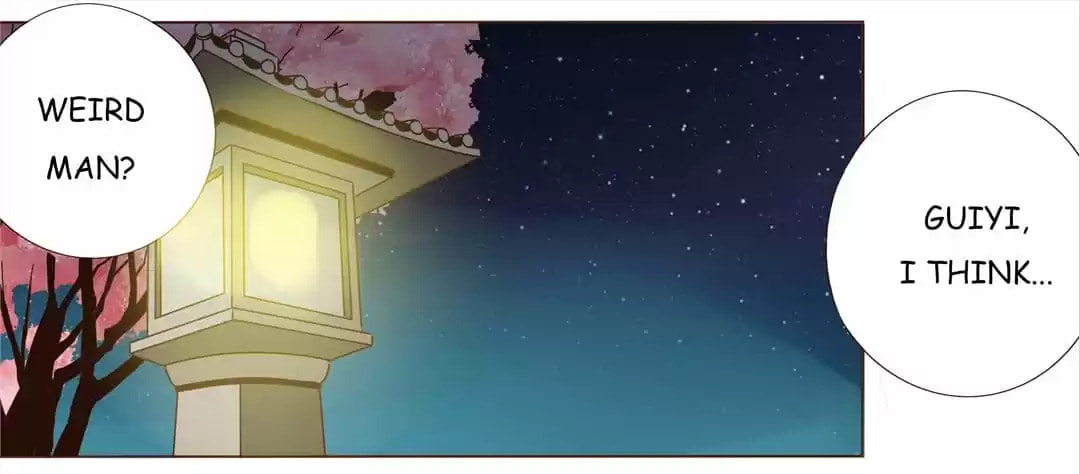 Read Next to the Prince (Colored) chapter 50 image 5 on Lezhin