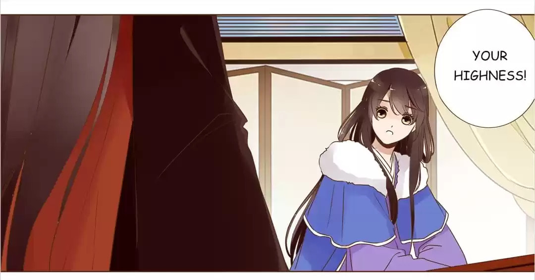 Read Next to the Prince (Colored) chapter 52 image 0 on Lezhin