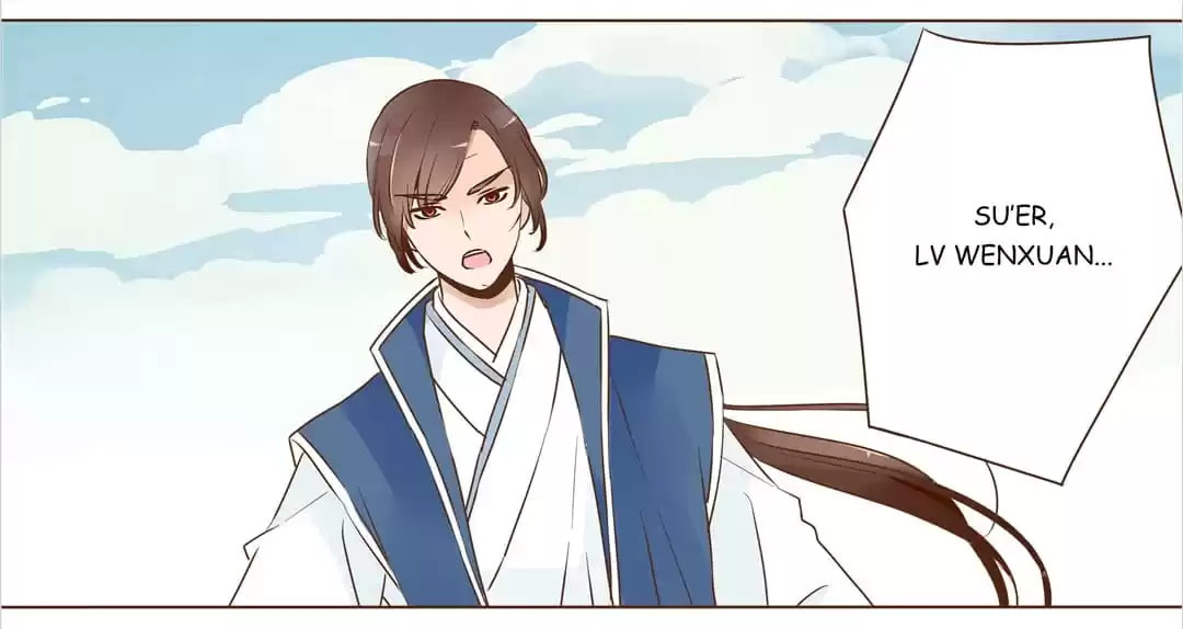 Read Next to the Prince (Colored) chapter 52 image 19 on Lezhin
