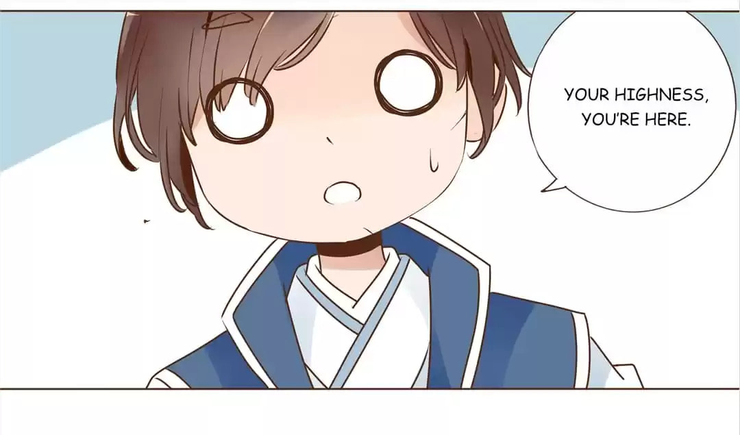 Read Next to the Prince (Colored) chapter 52 image 20 on Lezhin
