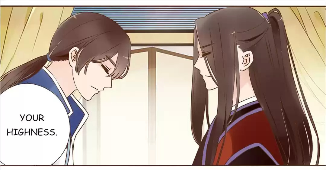 Read Next to the Prince (Colored) chapter 52 image 24 on Lezhin