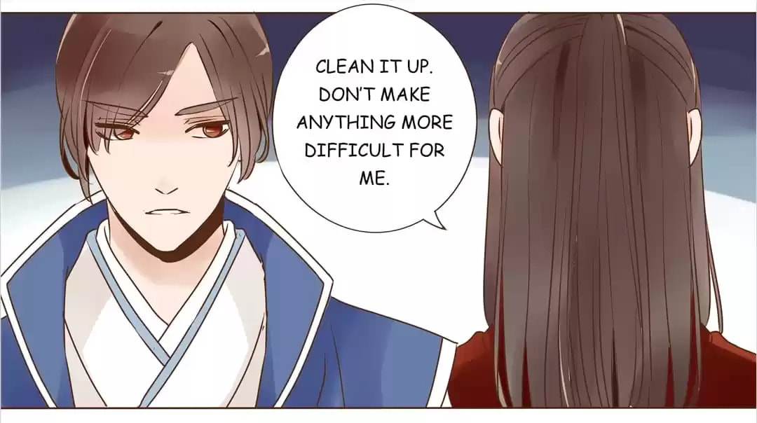Read Next to the Prince (Colored) chapter 52 image 25 on Lezhin